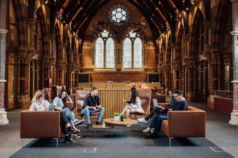 Course Catalog Queen's University Belfast