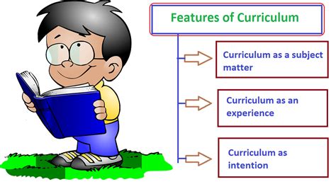 Course Features and Curriculum