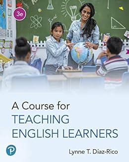 Course For Teaching English Learner Diaz Ebook Epub