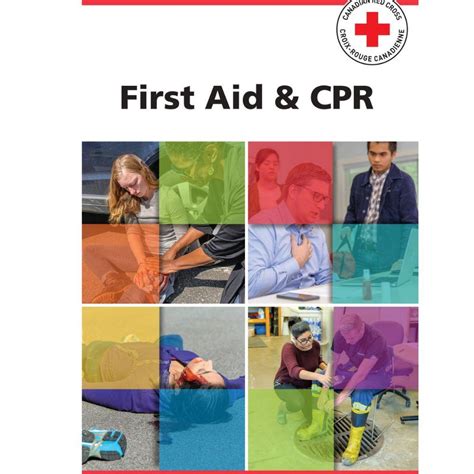 Course Guide Emergency First Care First Aid and CPR Guide for Workers Epub