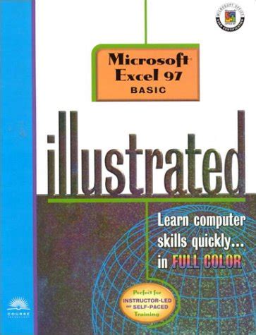 Course Guide Microsoft Excel 97 Illustrated BASIC Epub