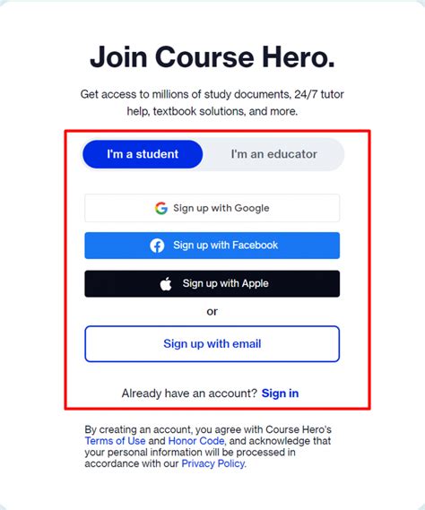 Course Hero Promo Code: Unlock 33% Off Premium Membership