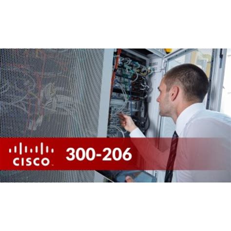 Course Implementing Cisco Edge Network Security Solutions Reader