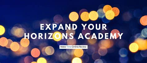 Course in Singapore: Expanding Your Horizons