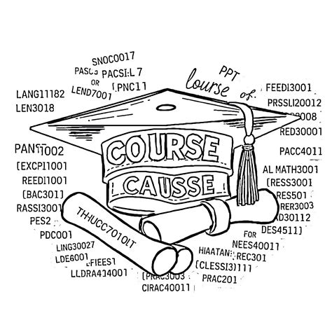 Course load: