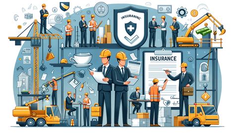 Course of Construction Insurance: A Comprehensive Guide for Developers and Contractors