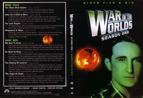 Course of the Worlds The Complete Series Reader
