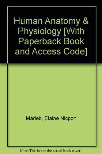 CourseCompass Student Access Code Card for Visual Anatomy and Physiology PDF