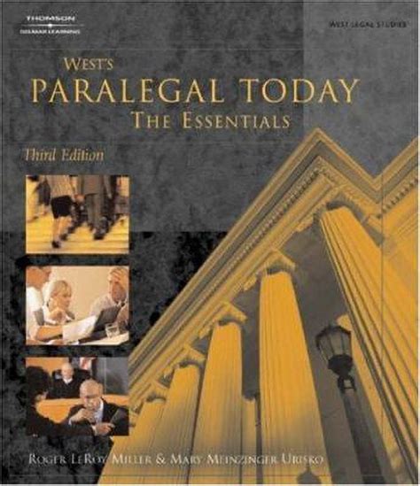 CourseMate Printed Access Card for Miller Urisko s Paralegal Today The Essentials 6th Kindle Editon