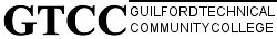 Courses Offered at GTCC Jamestown