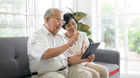 Courses for Elderly Singapore: Enriching Lives and Empowering Seniors