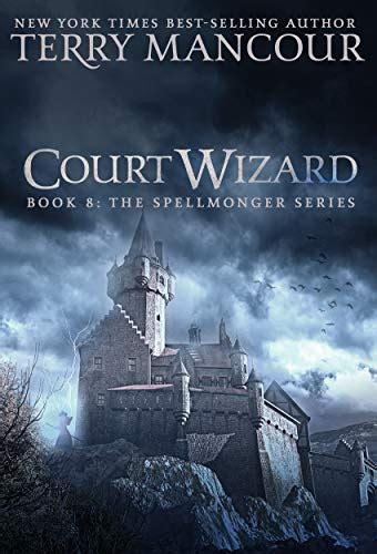 Court Wizard Book Eight Of The Spellmonger Series Kindle Editon