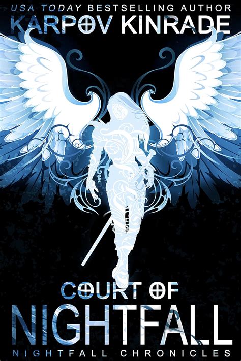 Court of Nightfall Nightfall Chronicles Epub