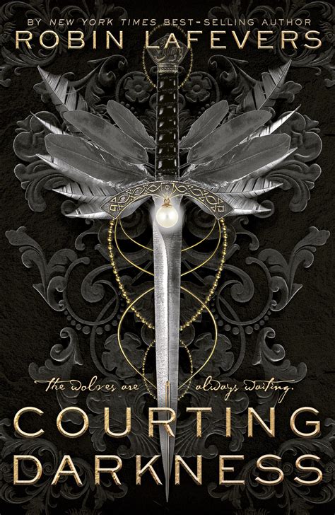 Courting Darkness Epub