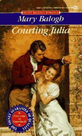 Courting Julia Signet Regency Romance Doc