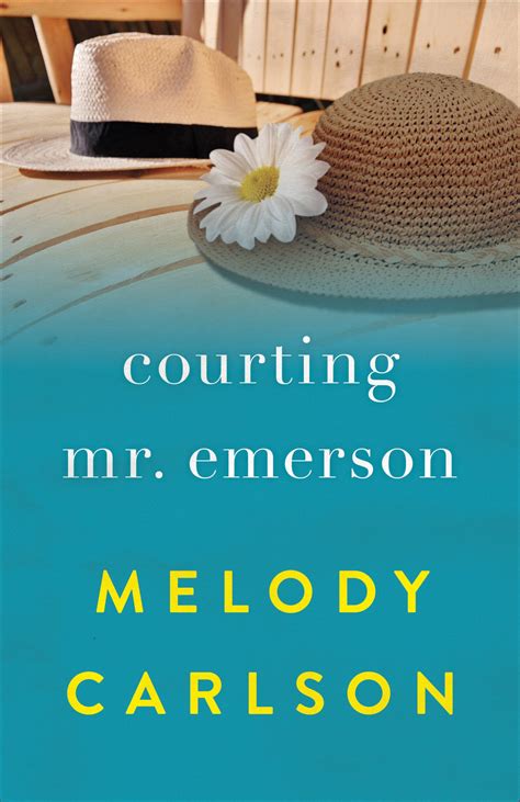 Courting Mr Emerson Doc