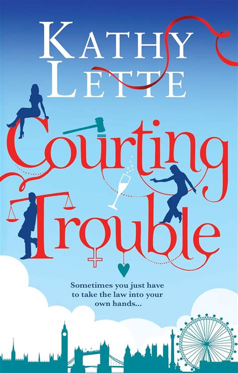 Courting Trouble Ebook Kindle Editon