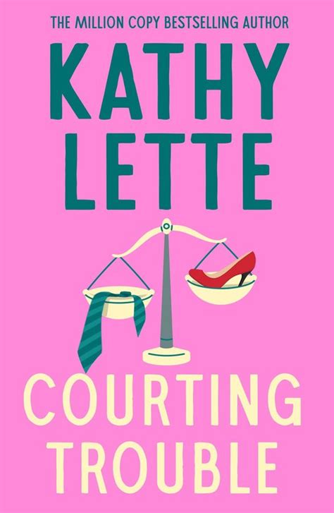 Courting Trouble Ebook Kindle Editon