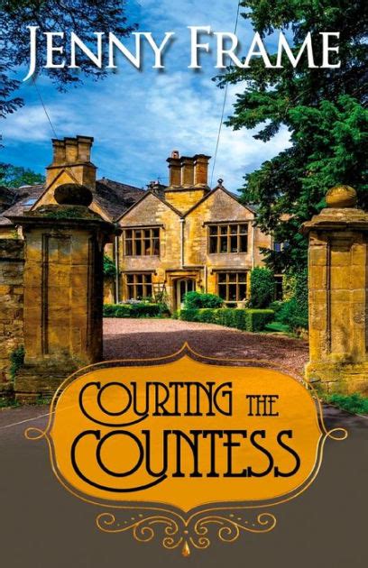 Courting the Countess PDF