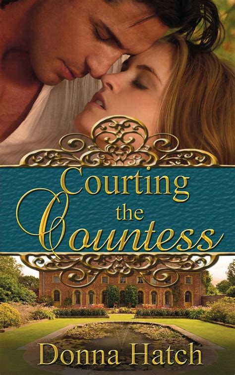 Courting the Countess PDF