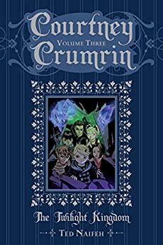 Courtney Crumrin In The Twilight Kingdom Vol 3 Special Edition PDF