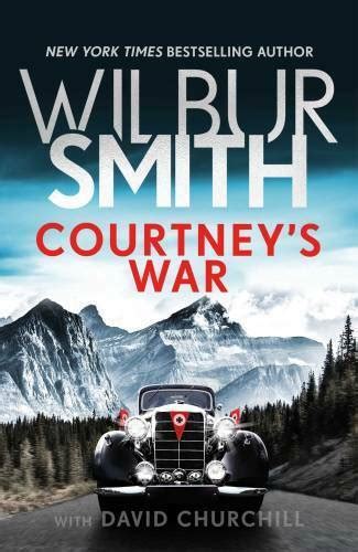 Courtney s War The Courtney Series The Assegai Trilogy Kindle Editon