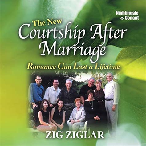 Courtship After Marriage The New Romance Can Last a Lifetime Audio Cassette Kindle Editon