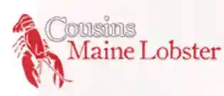 Cousins Maine Lobster Promo Code: Dive into Seafood Delicacies with 20% Savings