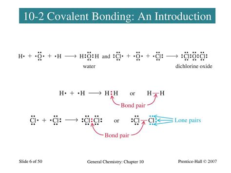 Covalent Bonding Work Answers Prentice Hall Doc