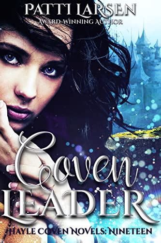 Coven Leader The Hayle Coven Novels Volume 19 Doc