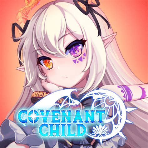 Covenant Child Epub