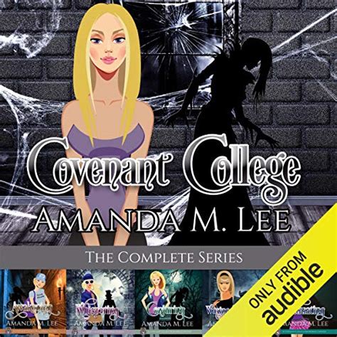 Covenant College The Complete Series PDF