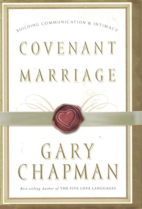 Covenant Marriage: Building Communication & Intimacy Doc