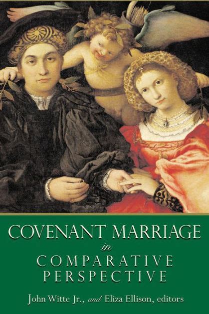 Covenant Marriage in Comparative Perspective Kindle Editon