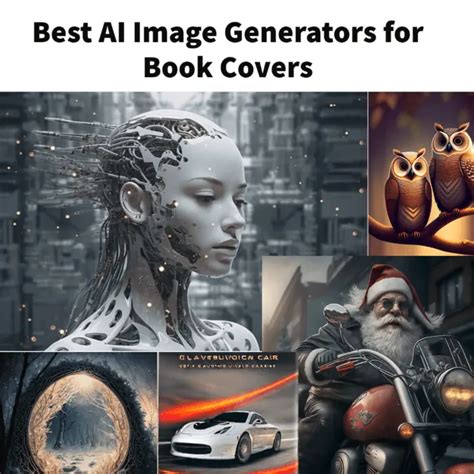 Cover AI Generator: 25 Must-Know Facts