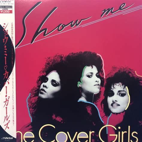 Cover Girls Show Me: Uncovering the Secrets of Visual Storytelling