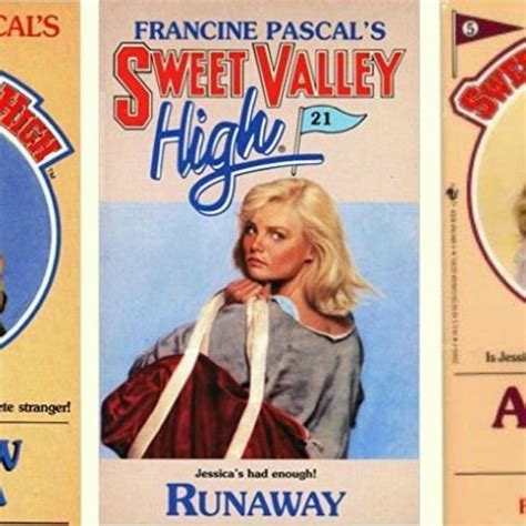 Cover Girls Sweet Valley High Book 129