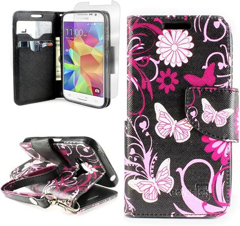 CoverON Destiny CarryAll Protector Wristlet Kindle Editon