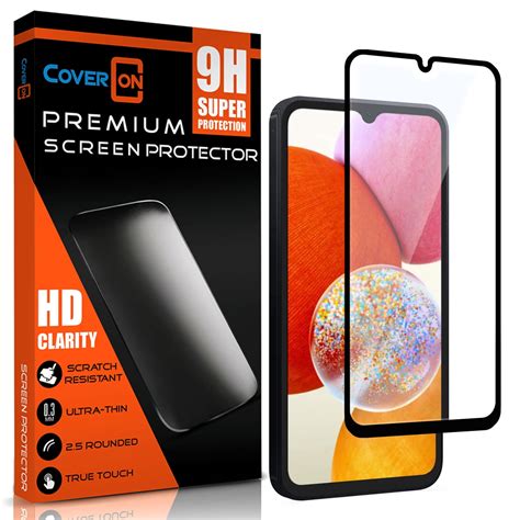 CoverON Samsung Executive Synthetic Protector Epub