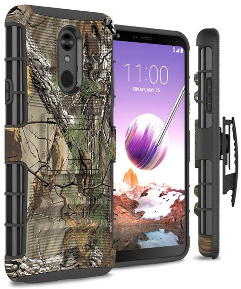 CoverON Stylo Holster Case Protective Epub