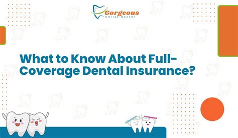 Coverage Dental Insurance: Your Guide to Healthy Smiles and Financial Peace