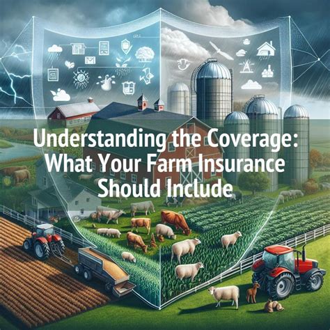 Coverage for Your Farm