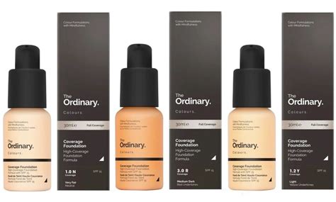 Coverage that Extends Beyond the Ordinary