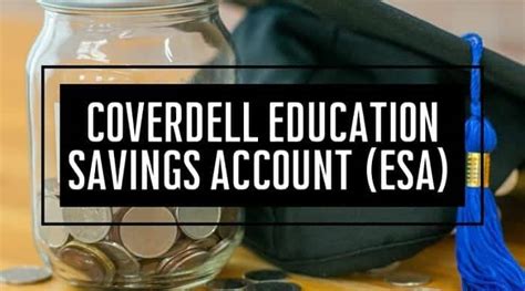 Coverdell Center: A Comprehensive Insight into Education Savings