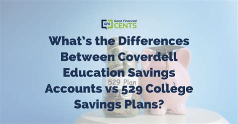 Coverdell Education Savings Account vs. 529: The Ultimate Showdown for Education Savings