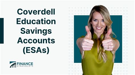 Coverdell Education Savings Accounts (ESAs)