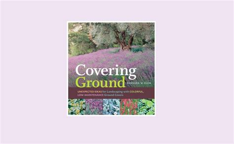 Covering Ground PDF