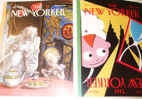 Covering the New Yorker Cutting-Edge Covers from a Literary Institution Kindle Editon