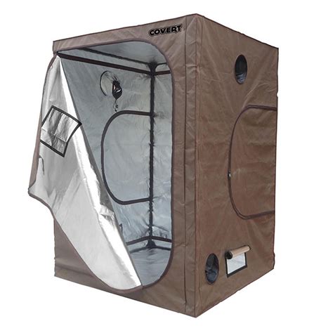 Covert Grow Tents