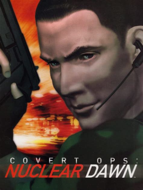 Covert Ops Nuclear Dawn Official Strategy Guide Video Game Books Epub